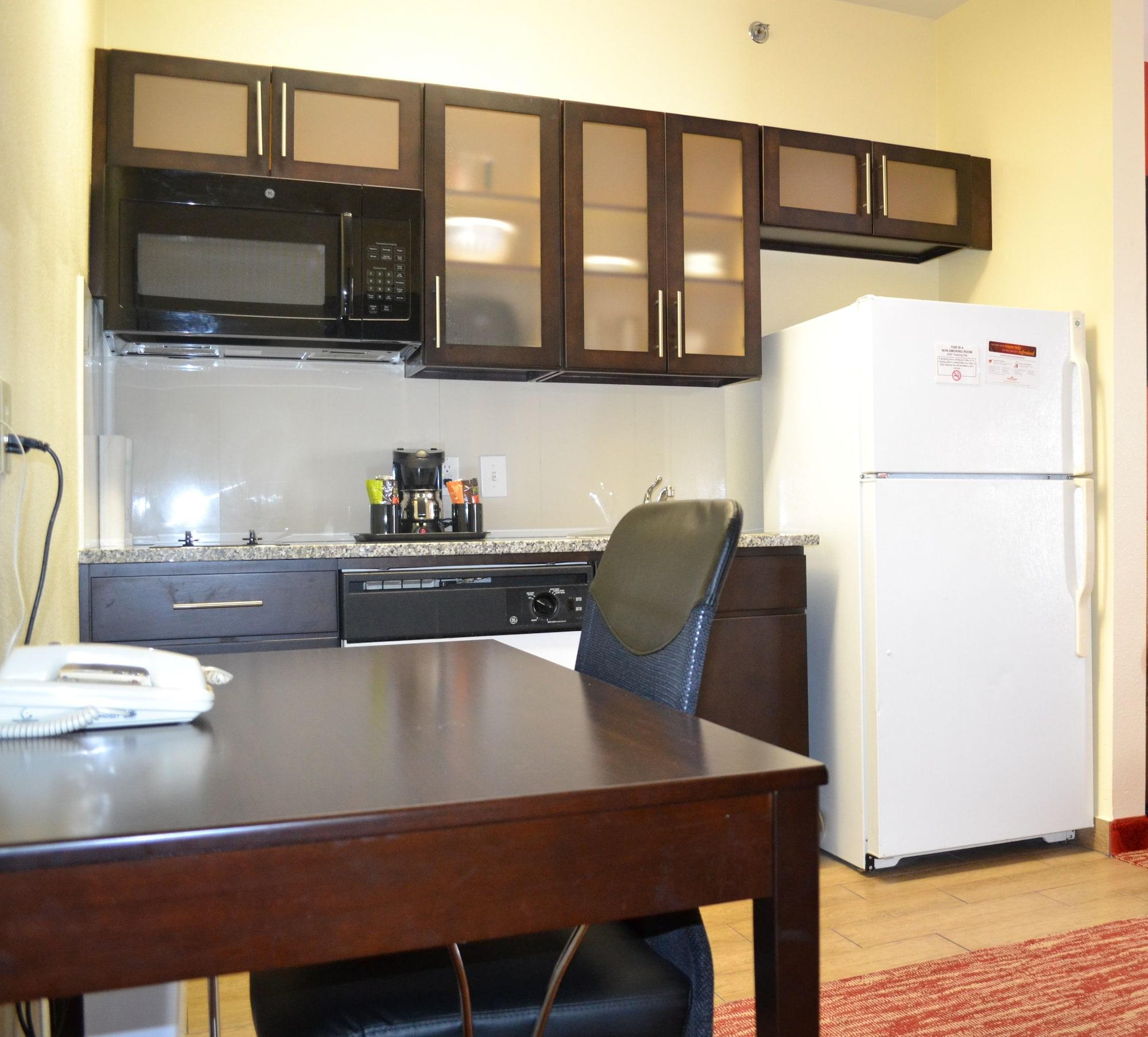 Hawthorn Suites Irving Dfw South Экстерьер фото