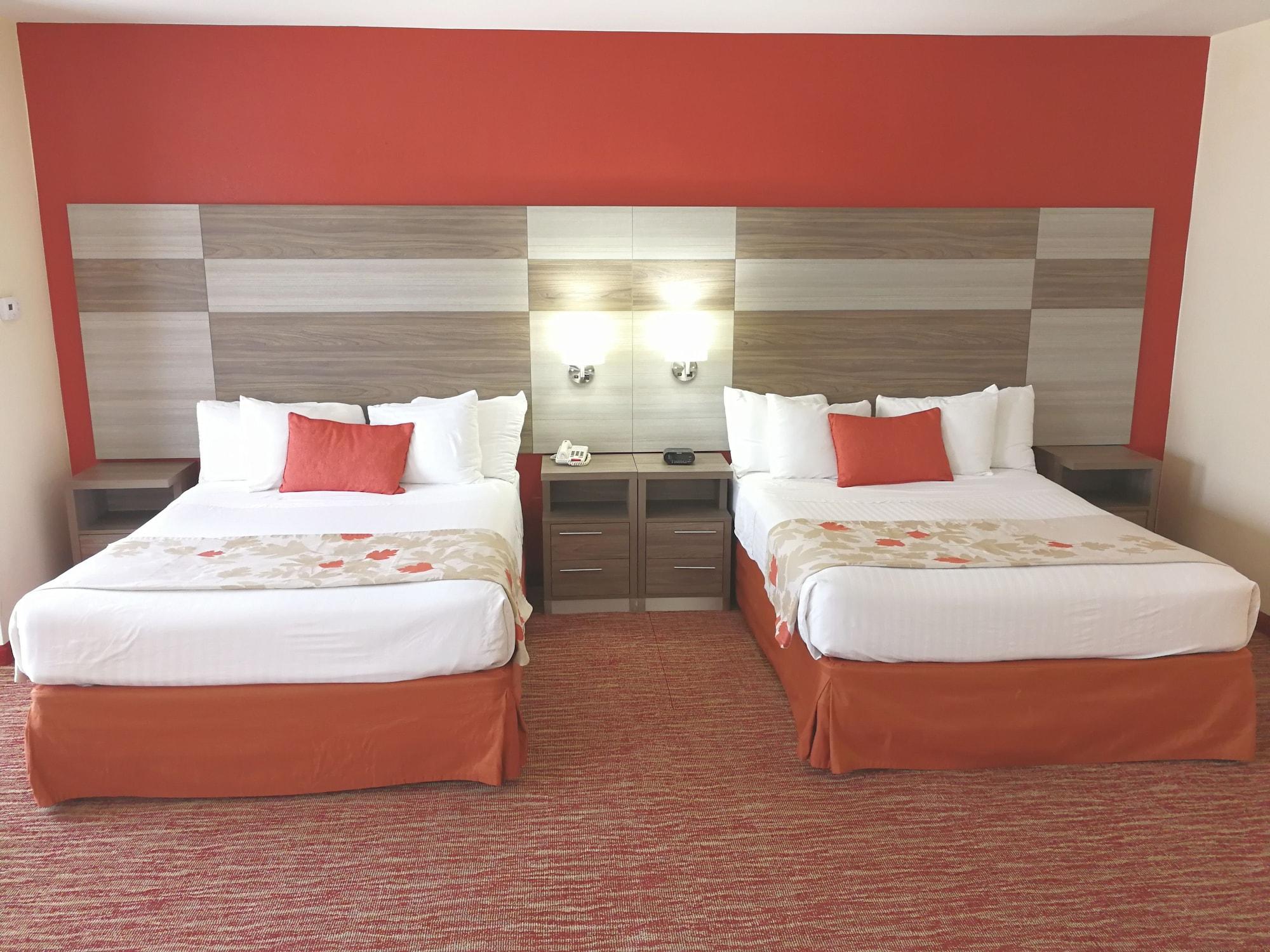 Hawthorn Suites Irving Dfw South Экстерьер фото