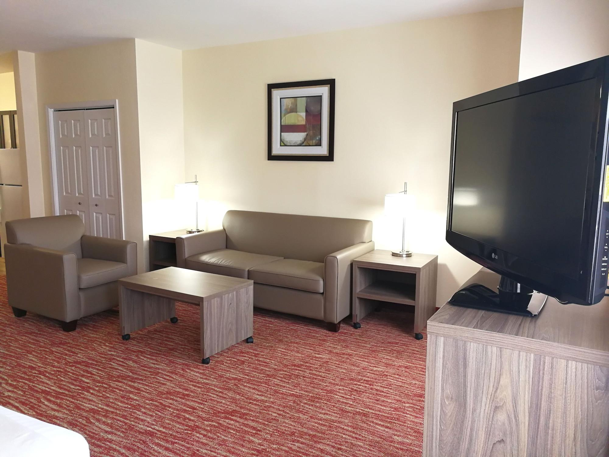 Hawthorn Suites Irving Dfw South Экстерьер фото