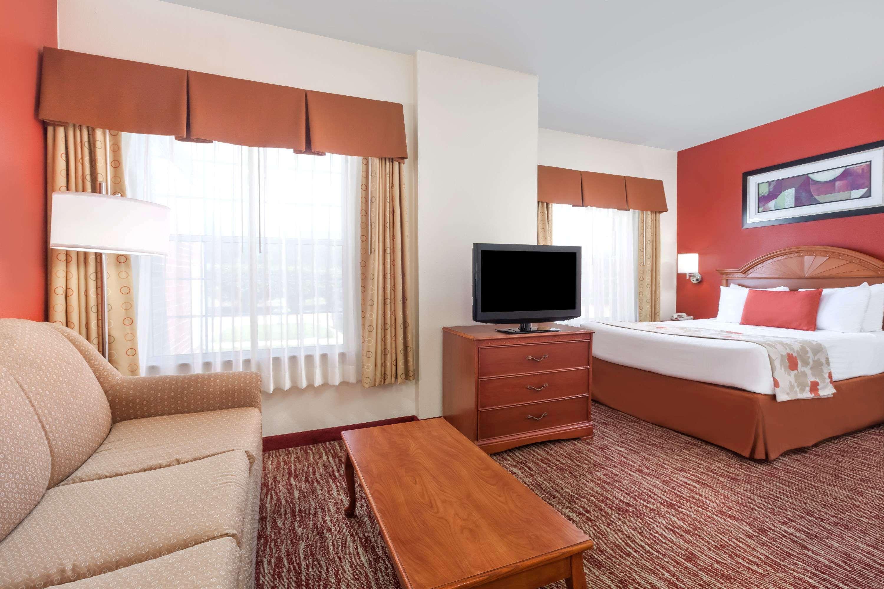 Hawthorn Suites Irving Dfw South Экстерьер фото