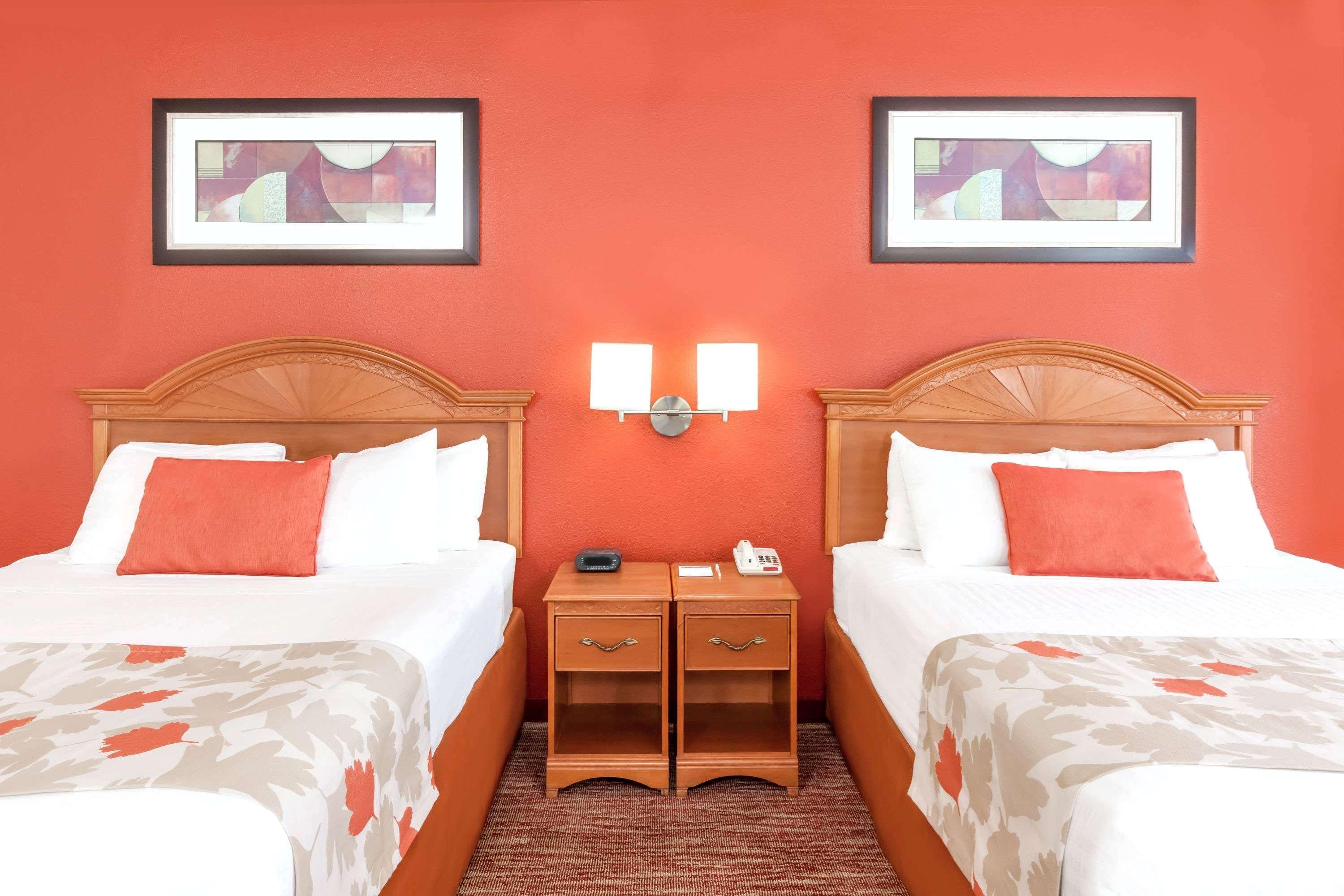 Hawthorn Suites Irving Dfw South Экстерьер фото