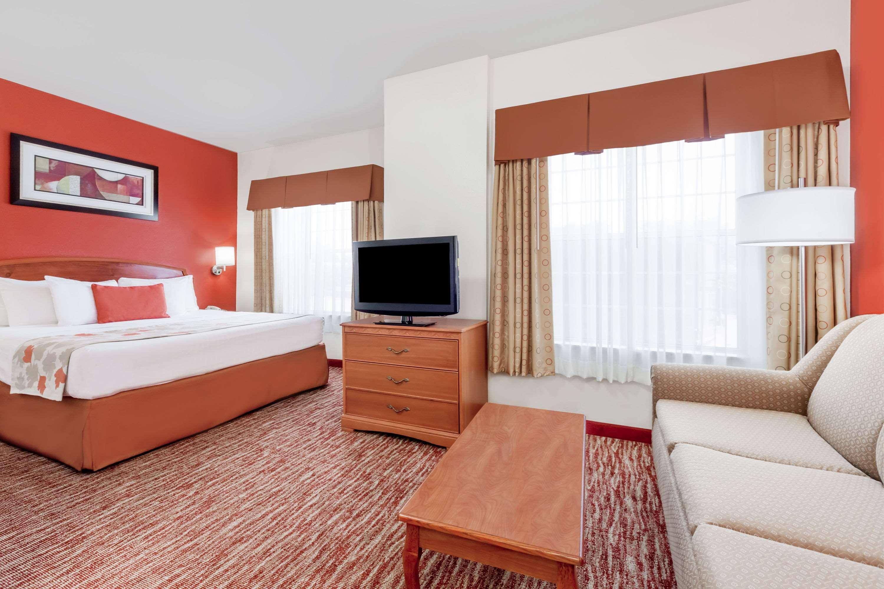 Hawthorn Suites Irving Dfw South Экстерьер фото