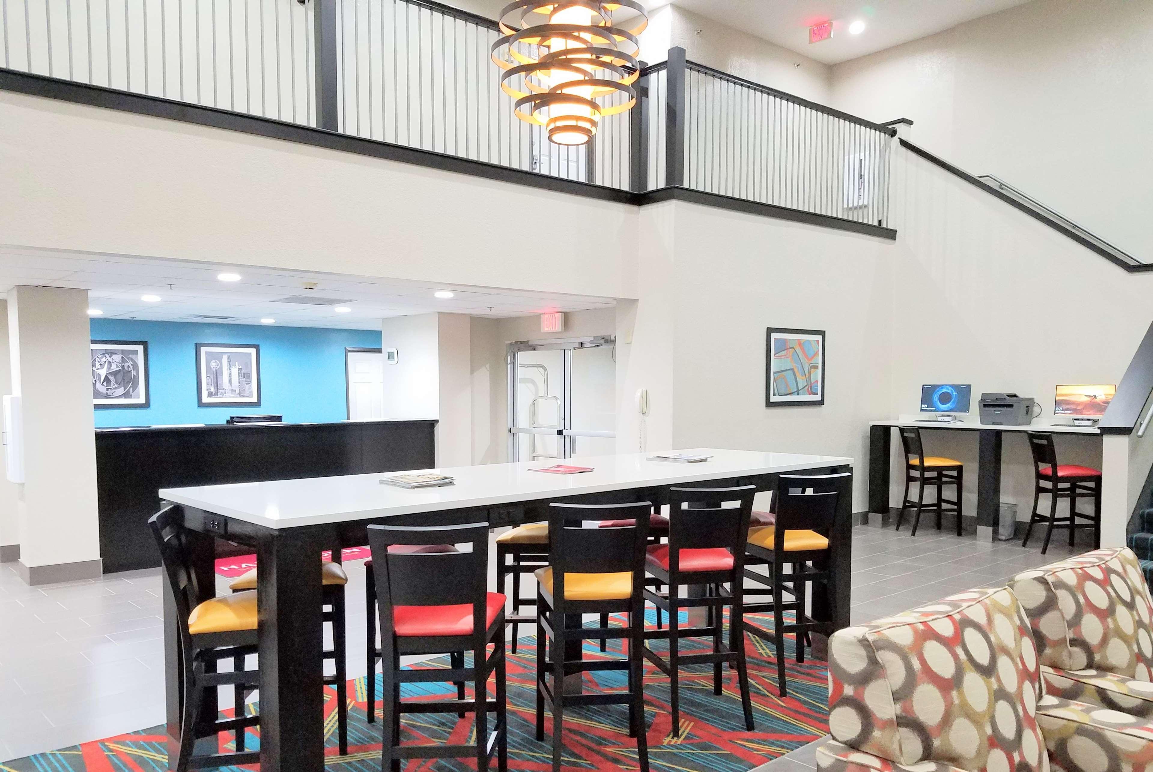 Hawthorn Suites Irving Dfw South Экстерьер фото