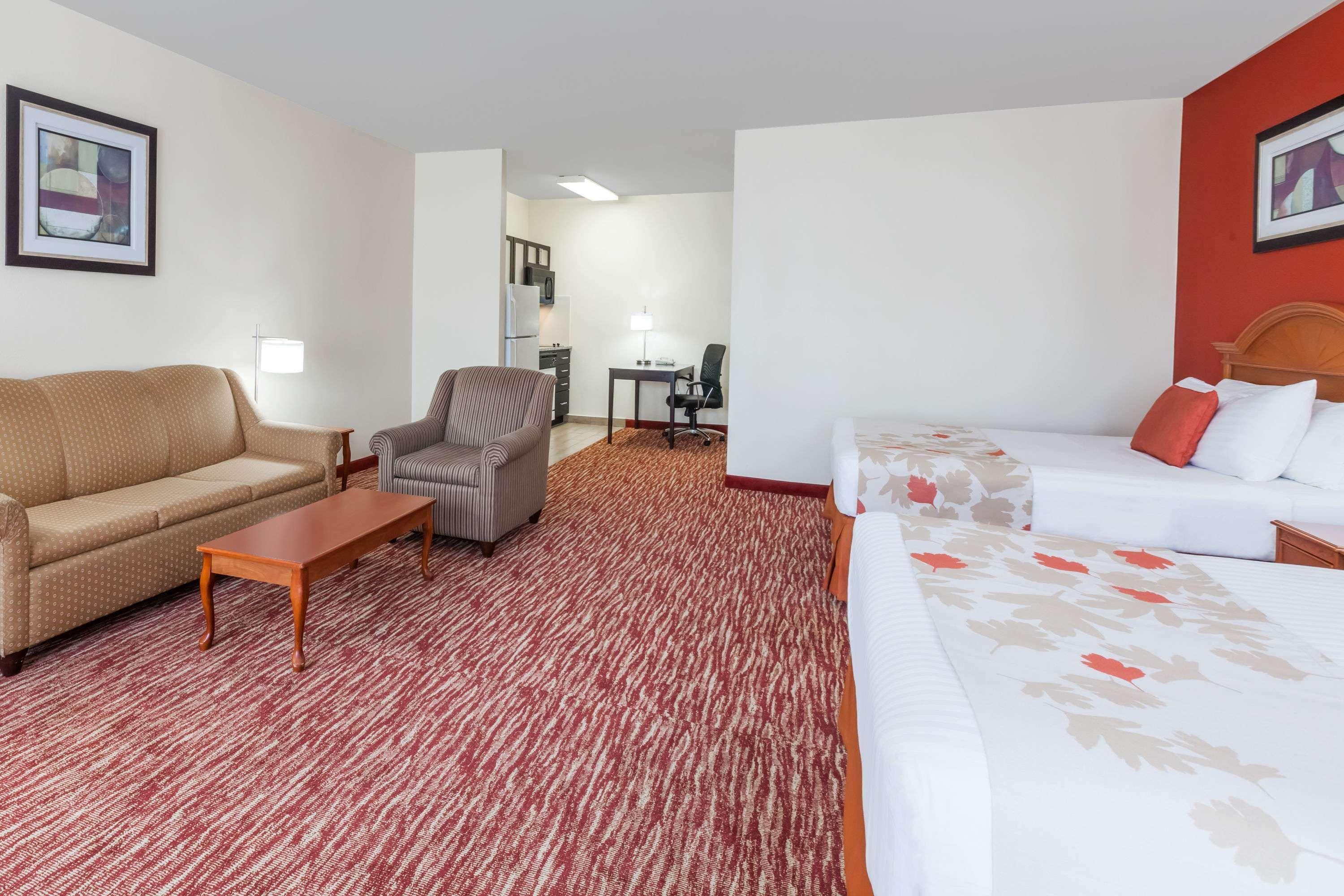 Hawthorn Suites Irving Dfw South Экстерьер фото