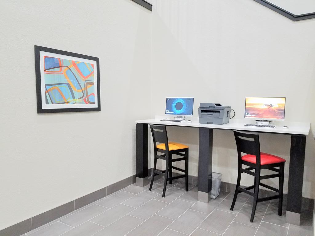 Hawthorn Suites Irving Dfw South Экстерьер фото