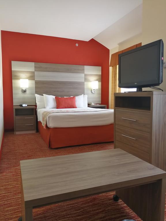 Hawthorn Suites Irving Dfw South Экстерьер фото