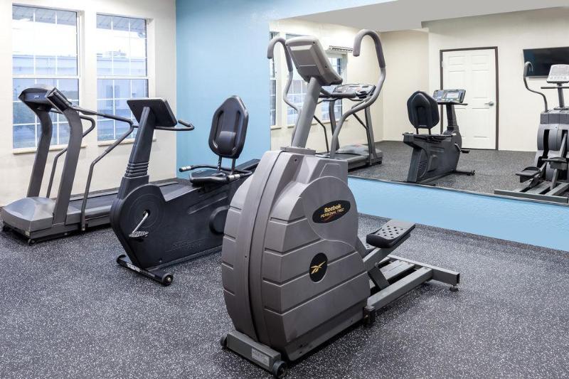 Hawthorn Suites Irving Dfw South Экстерьер фото