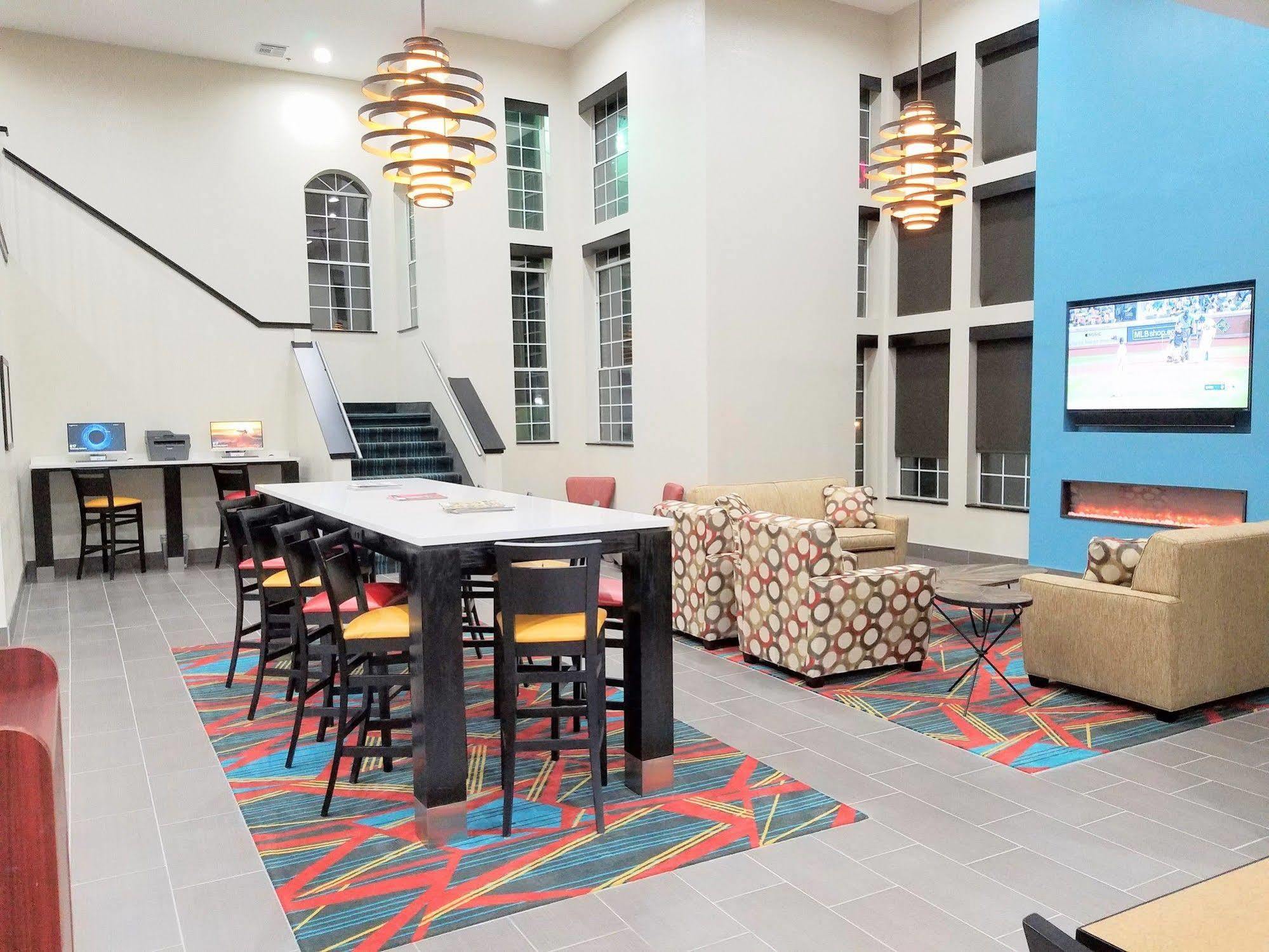 Hawthorn Suites Irving Dfw South Экстерьер фото