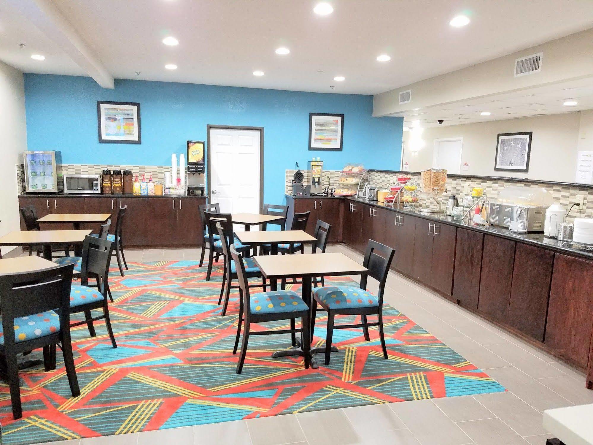Hawthorn Suites Irving Dfw South Экстерьер фото