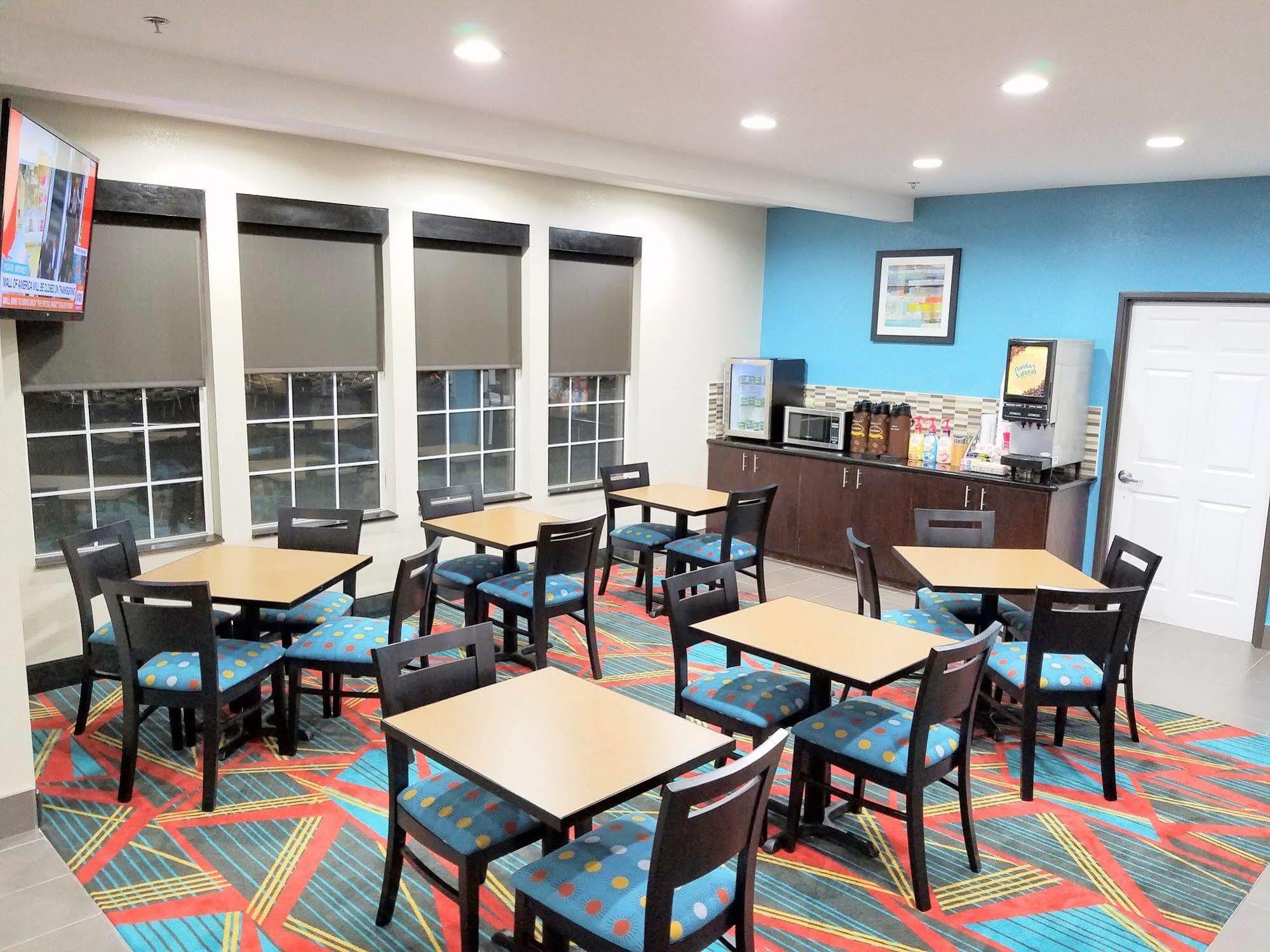 Hawthorn Suites Irving Dfw South Экстерьер фото