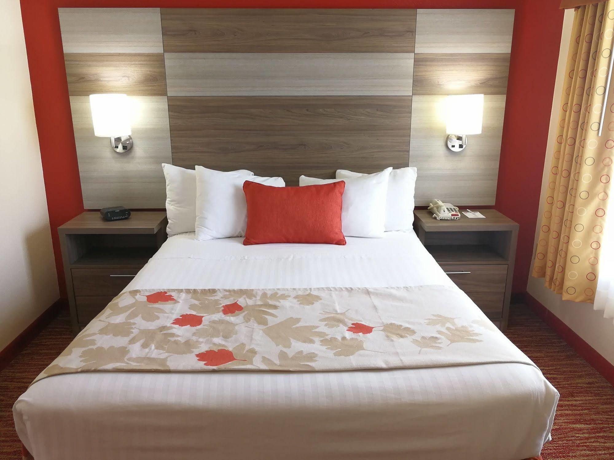 Hawthorn Suites Irving Dfw South Экстерьер фото