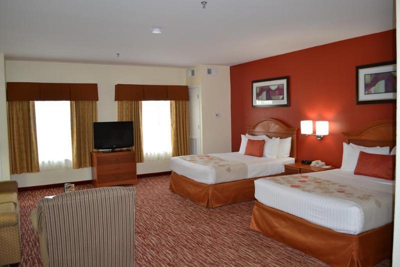Hawthorn Suites Irving Dfw South Экстерьер фото